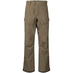 Picture Organic брюки Plan 2023 dark army green XXL Picture Organic брюки Plan 2023 dark army green XXL - Robinzon.ua