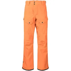 Picture Organic брюки Plan 2023 orange L Picture Organic брюки Plan 2023 orange L - Robinzon.ua