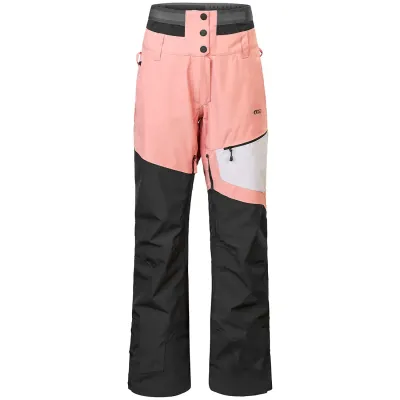 Picture Organic брюки Seen W 2023 black L - Robinzon.ua