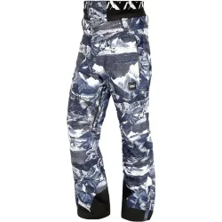 Picture Organic брюки Track 2021 imaginary world XL Picture Organic брюки Track 2021 imaginary world XL - Robinzon.ua