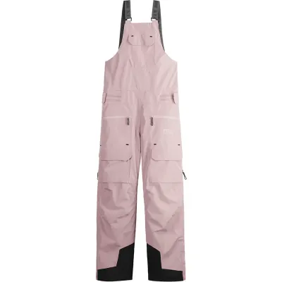 Picture Organic брюки U62 Bib W 2024 sea fog XL - Robinzon.ua