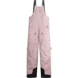 Picture Organic брюки U62 Bib W 2024 sea fog XL Picture Organic брюки U62 Bib W 2024 sea fog XL - Robinzon.ua