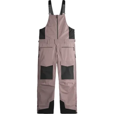 Picture Organic брюки U66 Bib 2024 plum truffle XL - Robinzon.ua