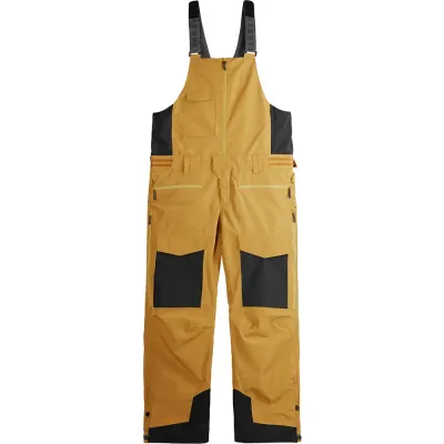 Picture Organic брюки U66 Bib 2024 wood thrush M - Robinzon.ua