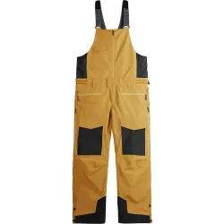 Picture Organic брюки U66 Bib 2024 wood thrush XXL Picture Organic брюки U66 Bib 2024 wood thrush XXL - Robinzon.ua