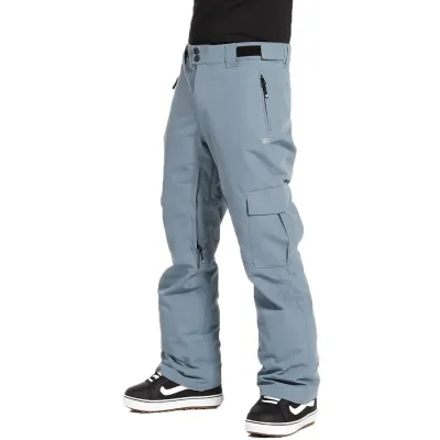 Rehall брюки Buster 2023 blue mirage L - Robinzon.ua