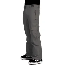 Rehall брюки Buster 2023 gunmetal M Rehall брюки Buster 2023 gunmetal M - Robinzon.ua