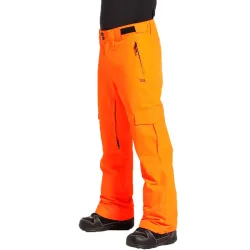 Rehall брюки Buster 2023 neon orange M Rehall брюки Buster 2023 neon orange M - Robinzon.ua