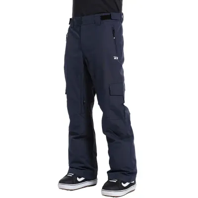 Rehall брюки Buzz 2024 navy XL - Robinzon.ua