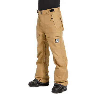 Rehall брюки Capital 2023 antique bronze XL - Robinzon.ua