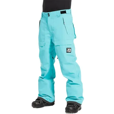 Rehall брюки Capital 2023 aqua XL - Robinzon.ua