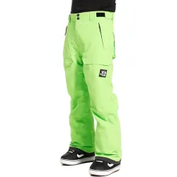 Rehall брюки Capital 2023 brite green XL Rehall брюки Capital 2023 brite green XL - Robinzon.ua