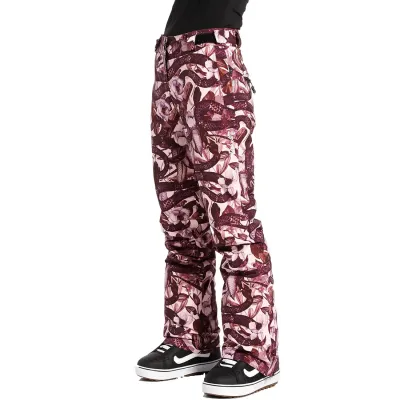 Rehall брюки Denny W 2023 rose snake XS - Robinzon.ua