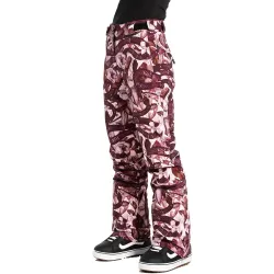 Rehall брюки Denny W 2023 rose snake XS - Robinzon.ua