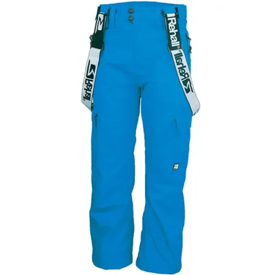 Rehall брюки Dizzy Jr 2020 ultra blue 128 - Robinzon.ua