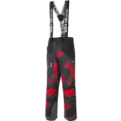 Rehall брюки Dragg Jr 2020 red dirt-camo 176 Rehall брюки Dragg Jr 2020 red dirt-camo 176 - Robinzon.ua