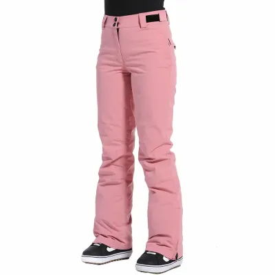 Rehall брюки Eva W 2024 dusty rose M - Robinzon.ua