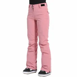 Rehall брюки Eva W 2024 dusty rose S Rehall брюки Eva W 2024 dusty rose S - Robinzon.ua