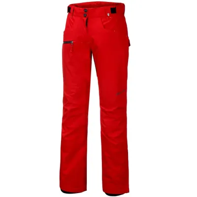Rehall брюки Jenny W 2020 cherry red S - Robinzon.ua