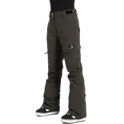 Rehall брюки Lise W 2023 graphite M Rehall брюки Lise W 2023 graphite M - Robinzon.ua