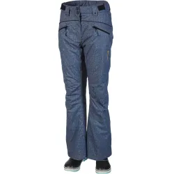 Rehall брюки Lottie W 2019 real denim XS Rehall брюки Lottie W 2019 real denim XS - Robinzon.ua