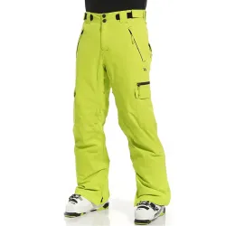 Rehall брюки Ride 2021 lime green L Rehall брюки Ride 2021 lime green L - Robinzon.ua