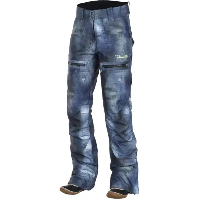 Rehall брюки Turysa W 2018 used denim M - Robinzon.ua