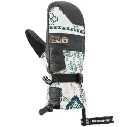 Picture Organic рукавиці Anna W arka 7 - Robinzon.ua