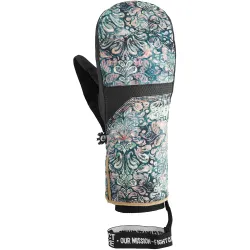 Picture Organic рукавиці Kali W baroque 10 - Robinzon.ua