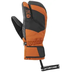 Picture Organic варежки Sparks nutz 9 Picture Organic варежки Sparks nutz 9 - Robinzon.ua