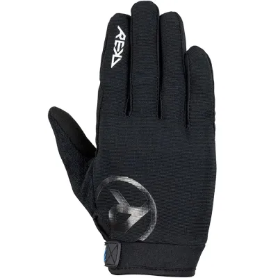 REKD захисні рукавички Status black XS - Robinzon.ua