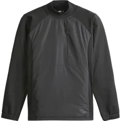 Picture Organic кофта Junip black L - Robinzon.ua