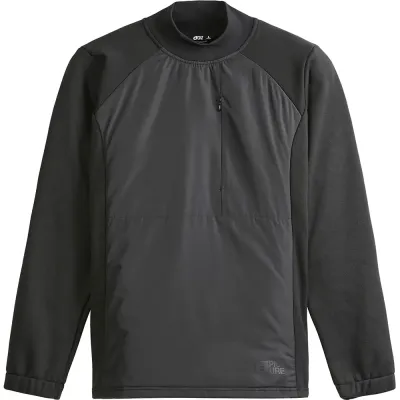 Picture Organic кофта Junip black XXL - Robinzon.ua