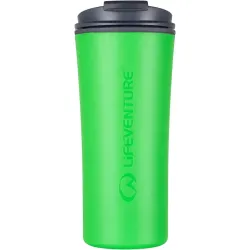 Lifeventure кухоль Travel Ellipse Mug green Lifeventure кухоль Travel Ellipse Mug green - Robinzon.ua