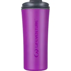 Lifeventure кухоль Travel Ellipse Mug purple Lifeventure кухоль Travel Ellipse Mug purple - Robinzon.ua