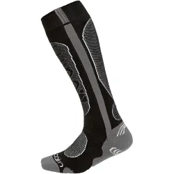 Cairn шкарпетки Spirit black-grey 39-42 - Robinzon.ua