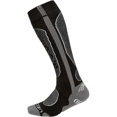 Cairn шкарпетки Spirit black-grey 39-42 - Robinzon.ua