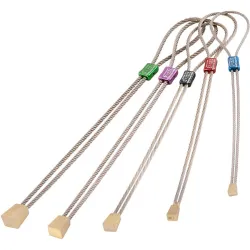 DMM набор закладных элементов I.M.P. Brass #1-5 DMM набор закладных элементов I.M.P. Brass #1-5 - Robinzon.ua