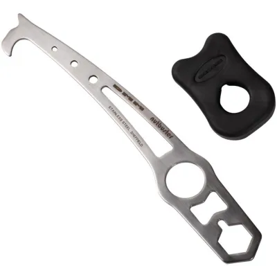 DMM екстрактор Nutbuster - Robinzon.ua