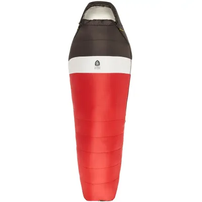 Sierra Designs спальник Synthesis 20 Regular - Robinzon.ua