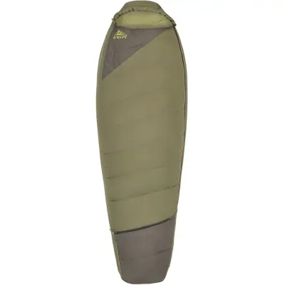 Kelty спальник Tuck 40 Regular - Robinzon.ua