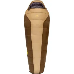 Slumberjack спальник Boundary 40 Regular - Robinzon.ua
