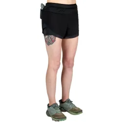 Ultimate Direction шорти Hydro W onyx XS Ultimate Direction шорти Hydro W onyx XS - Robinzon.ua