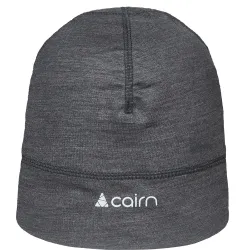 Cairn шапка Merino black chine Cairn шапка Merino black chine - Robinzon.ua