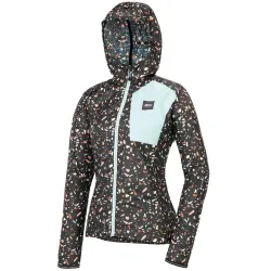 Picture Organic куртка Scale W 2020 terrazzo black XL Picture Organic куртка Scale W 2020 terrazzo black XL - Robinzon.ua