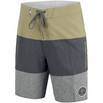 Picture Organic шорты Kaude 19 military 34 - Robinzon.ua