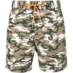 Tenson шорти Milos dark green M Tenson шорти Milos dark green M - Robinzon.ua