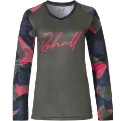 Rehall реглан Amy W moss M Rehall реглан Amy W moss M - Robinzon.ua