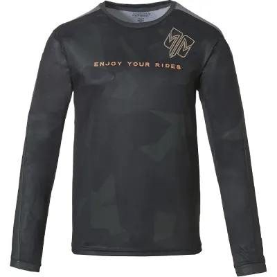 Rehall реглан Etienne olive sguare camo L - Robinzon.ua