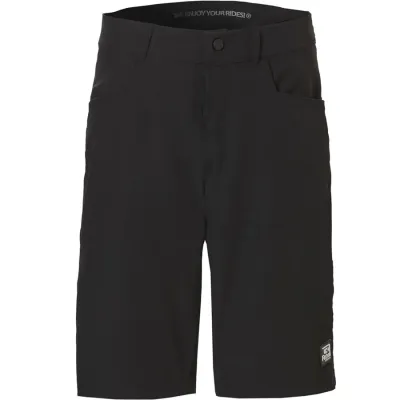 Rehall шорти Brake black M - Robinzon.ua